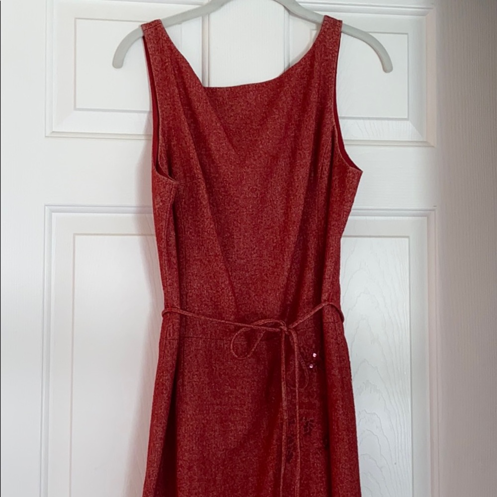 Dress - Picture 2 of 5